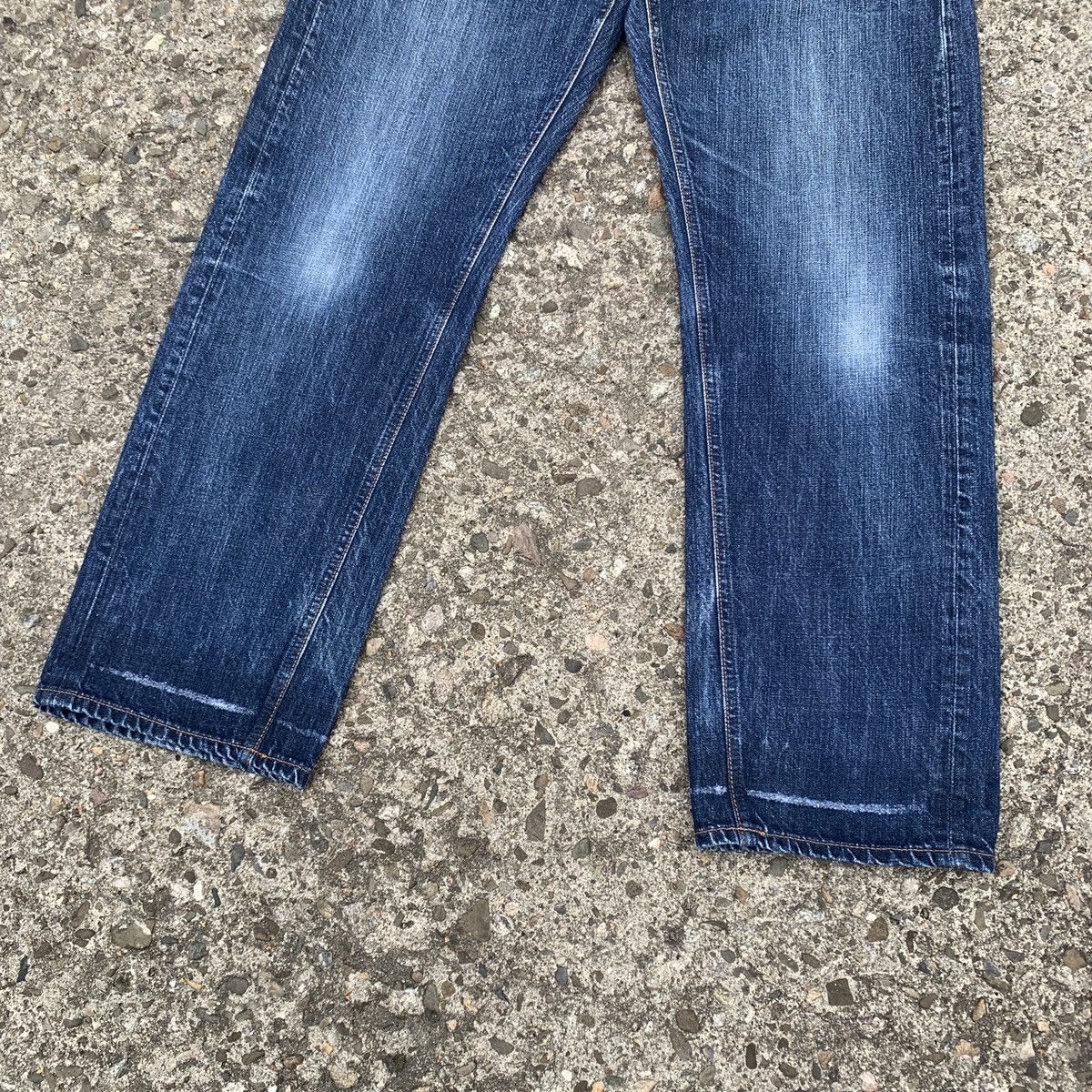 Carhartt Vintage Carhartt Bronco Jeans Size US 34 / EU 50 - 17 Thumbnail