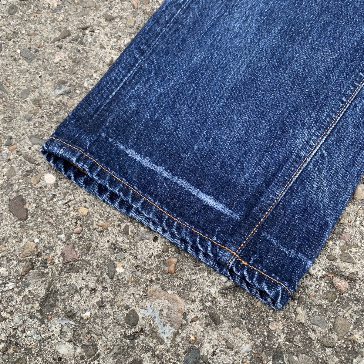 Carhartt Vintage Carhartt Bronco Jeans Size US 34 / EU 50 - 18 Thumbnail