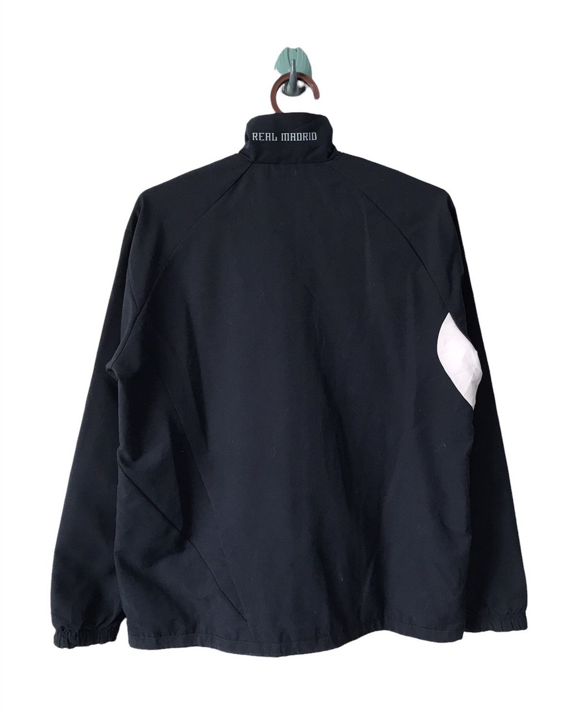 Adidas 💥Steals💥Adidas Real Madrid Jacket Size US L / EU 52-54 / 3 - 2 Thumbnail