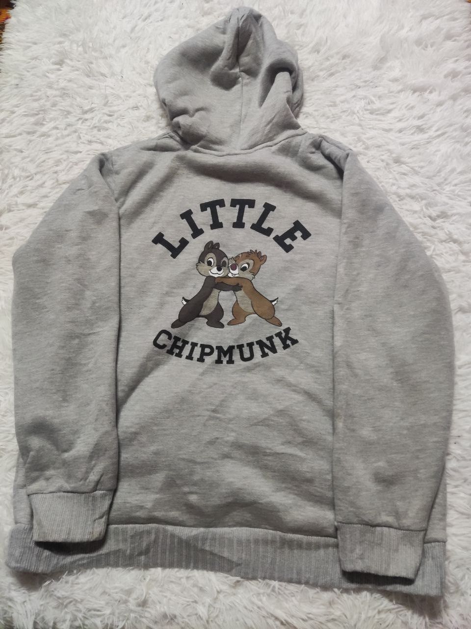 Disney Disney Chip n Dale 1943 Hoodies Size US L / EU 52-54 / 3 - 2 Thumbnail