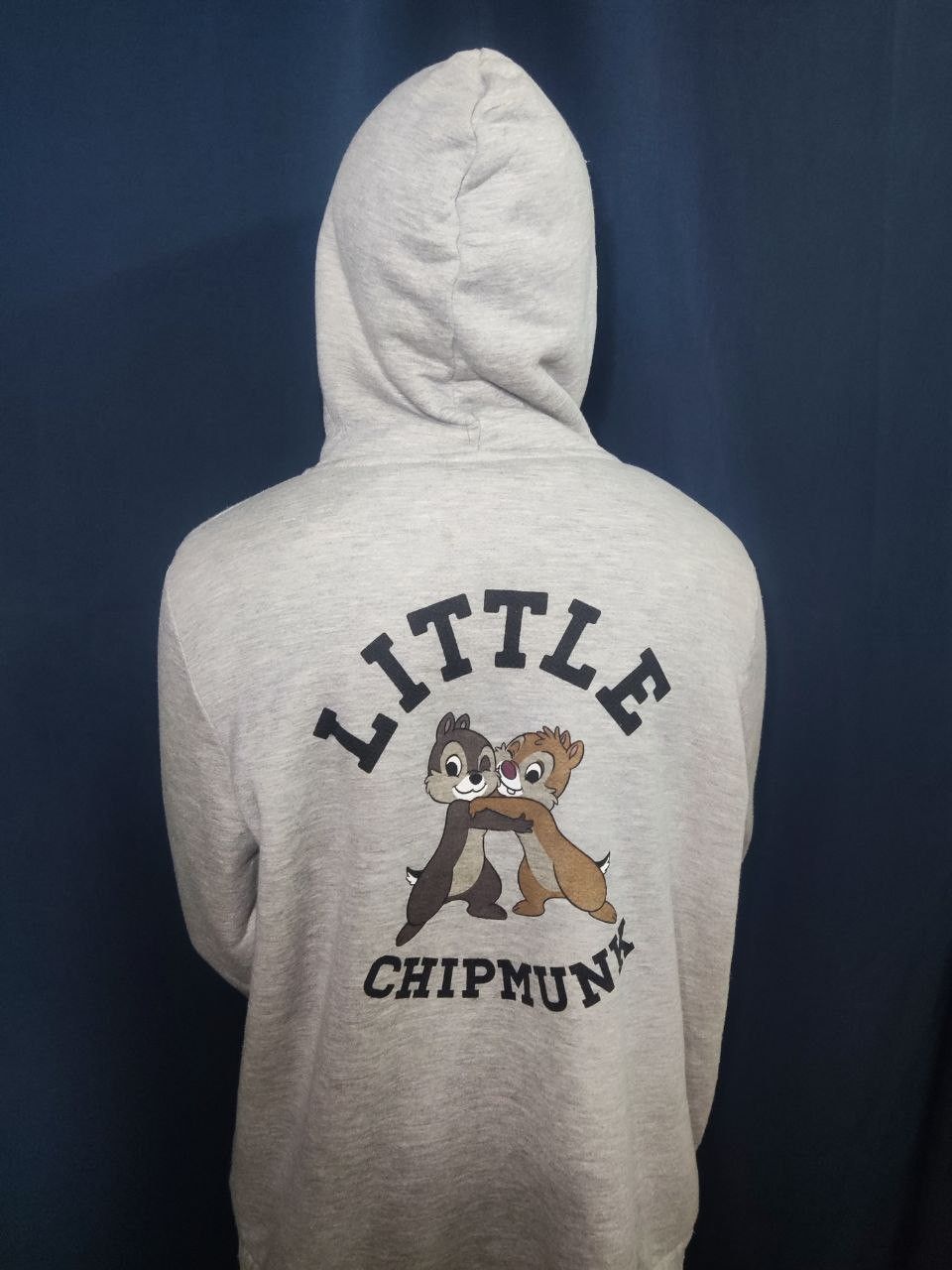 Disney Disney Chip n Dale 1943 Hoodies Size US L / EU 52-54 / 3 - 5 Thumbnail