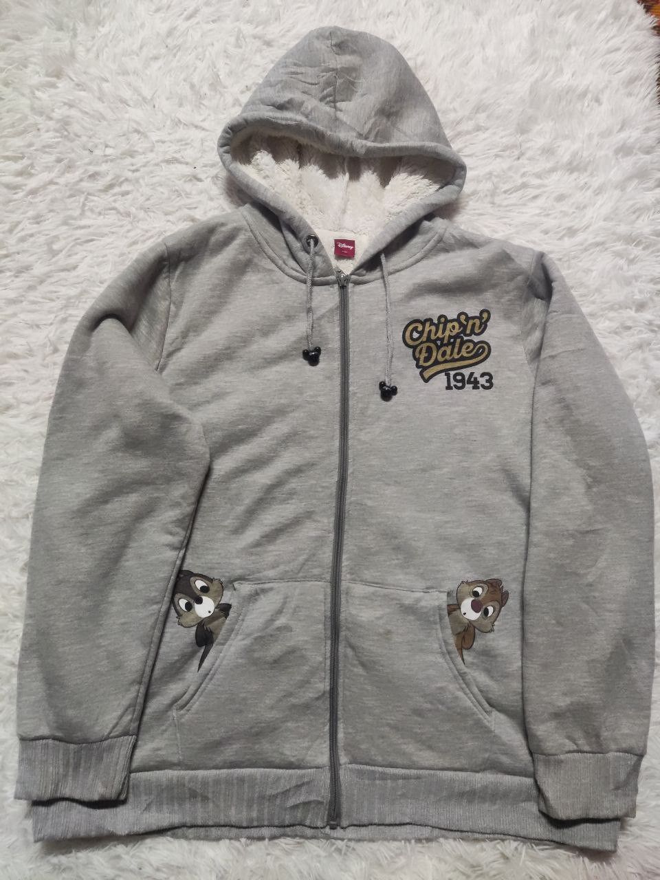Disney Disney Chip n Dale 1943 Hoodies Size US L / EU 52-54 / 3 - 1 Thumbnail