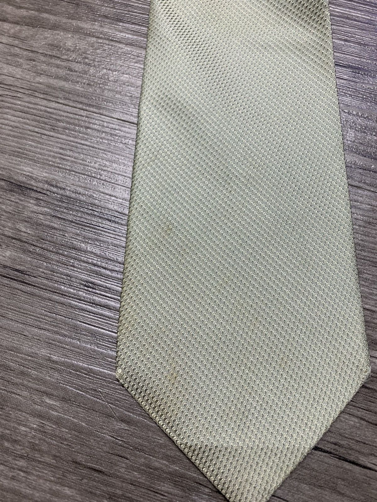 Calvin Klein Calvin Klein Tie Size ONE SIZE - 3 Thumbnail