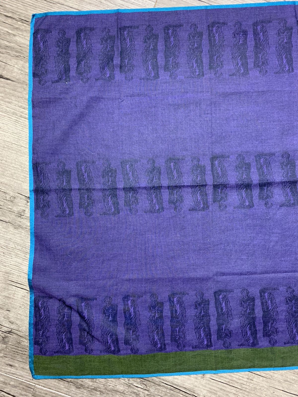Renoma Renoma Handkerchief / Neckerchief / Bandana Size ONE SIZE - 4 Thumbnail