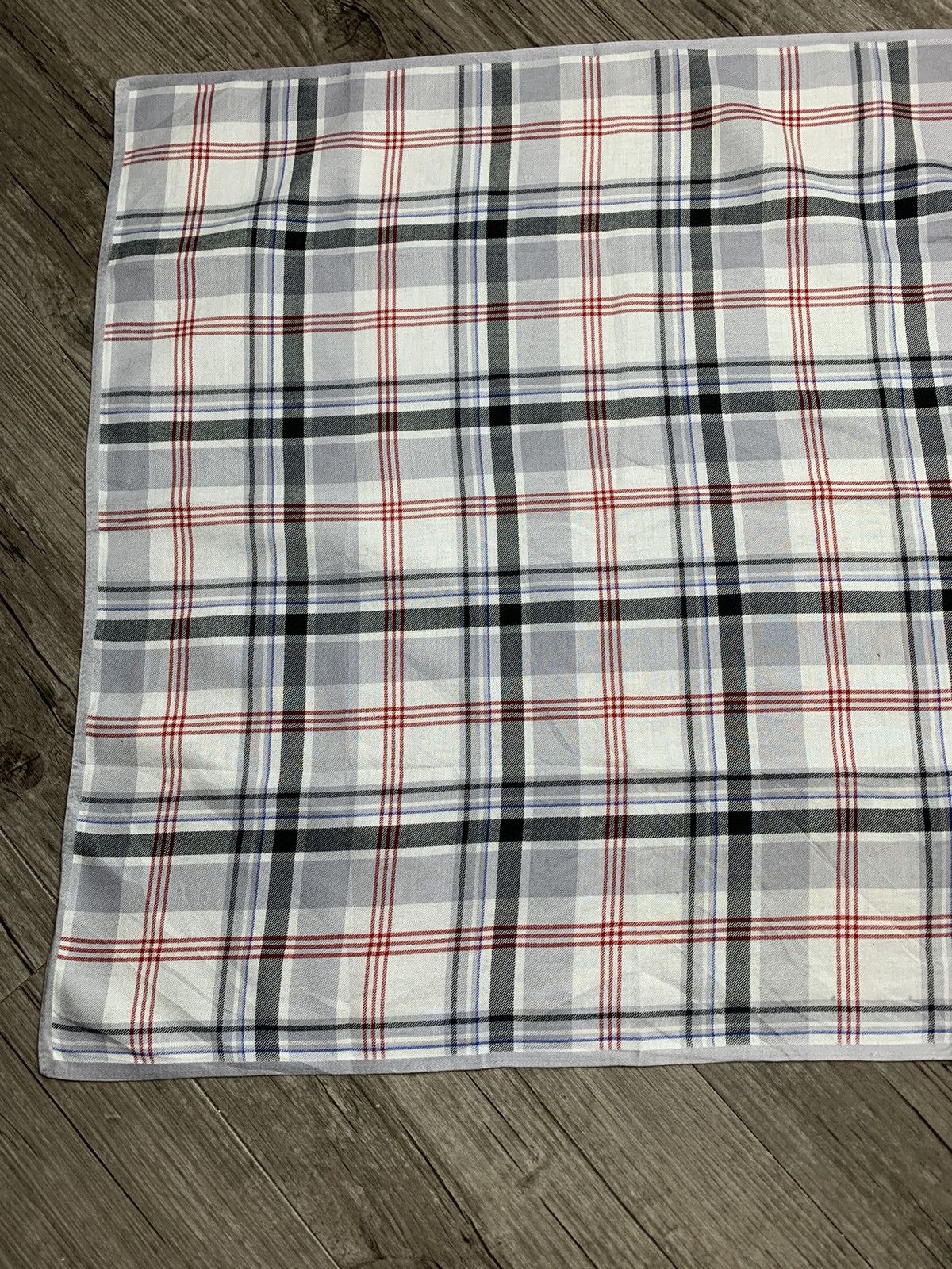 Polo Ralph Lauren POLO HANDKERCHIEF NECKERCHIEF BANDANA Size ONE SIZE - 4 Thumbnail