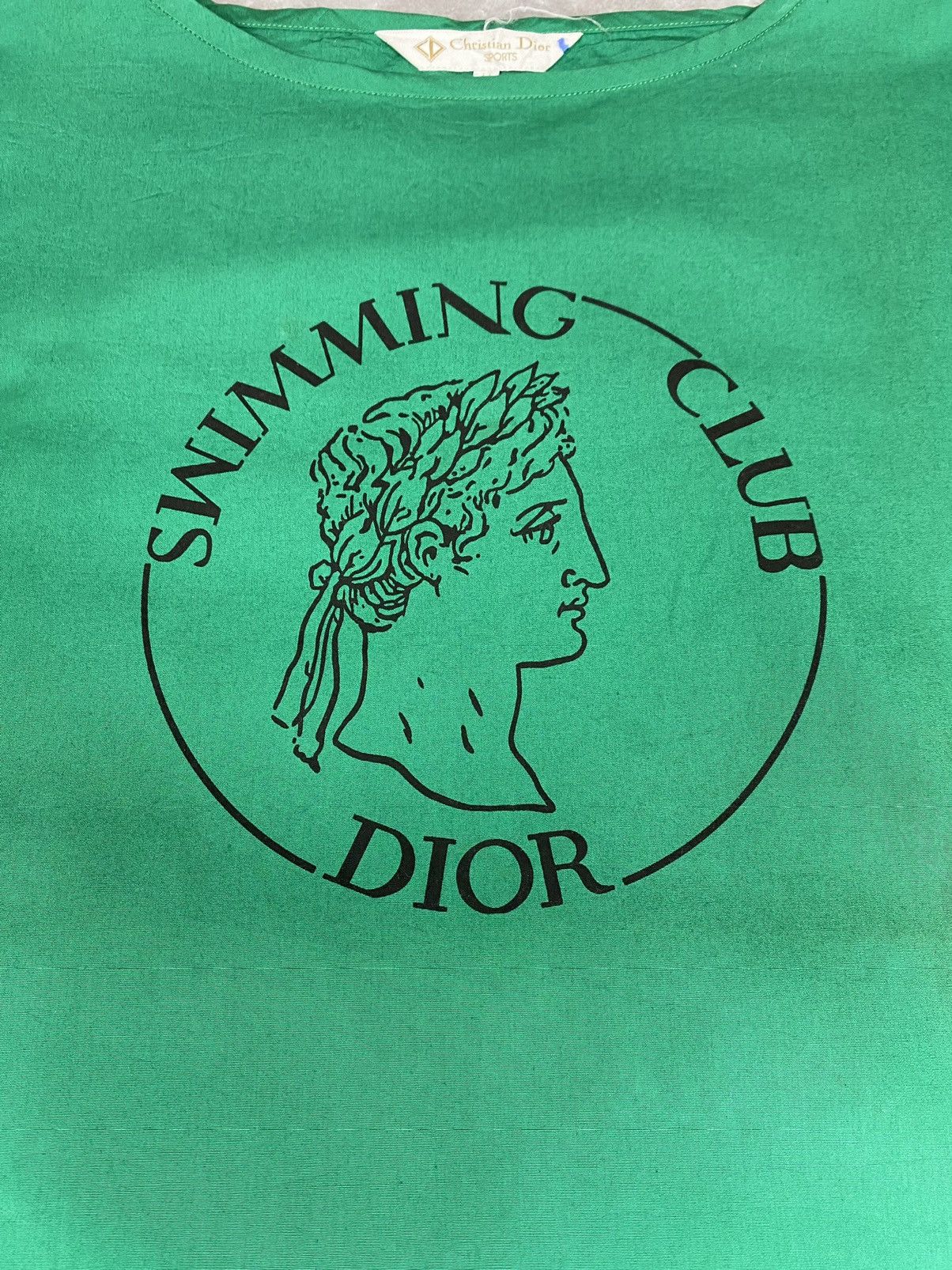 Christian Dior Monsieur Vintage Christian Dior Sport Size L / US 10 / IT 46 - 2 Thumbnail