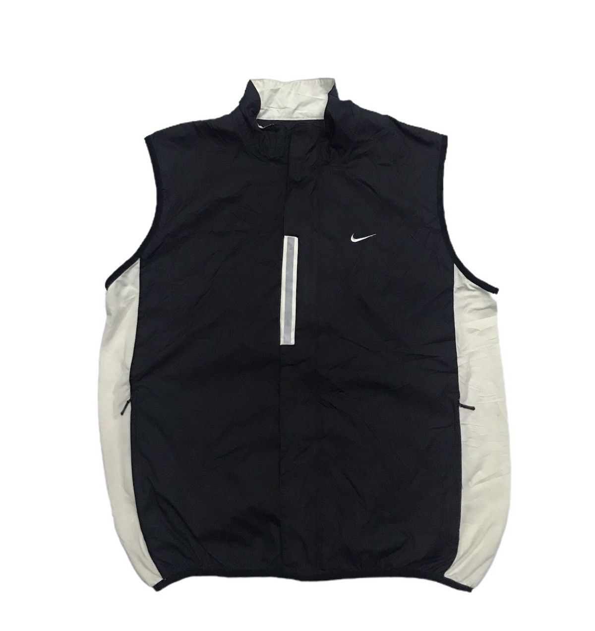Casquette Snapback Ouray Noire Tiger Woods GOAT, état Impeccable - édition Limitée