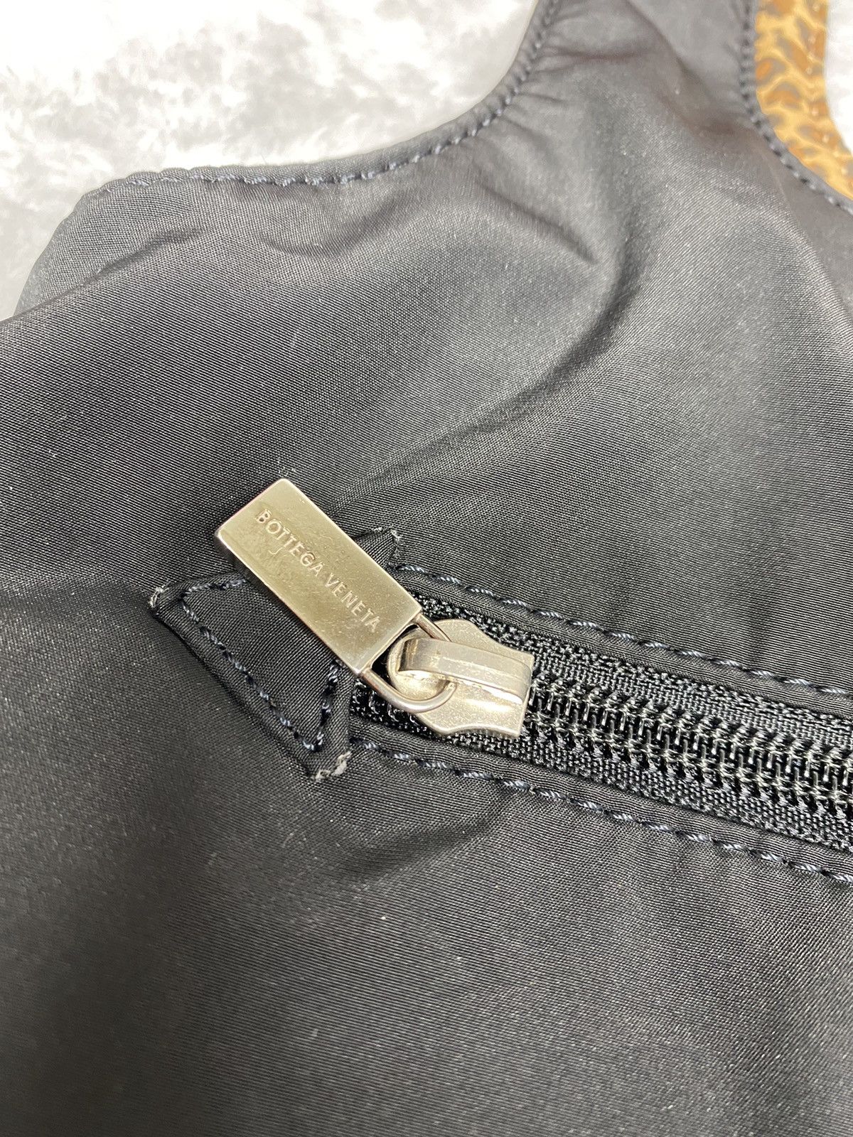 Bottega Veneta Bottega Veneta Tote/shoulder Reversible Bag Size ONE SIZE - 4 Thumbnail
