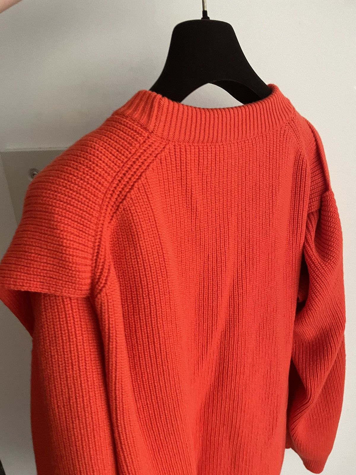 Bottega Veneta Super Rare New Runway $3k Value Daniel Lee Cashmere Sweater Size US XXL / EU 58 / 5 - 24 Thumbnail