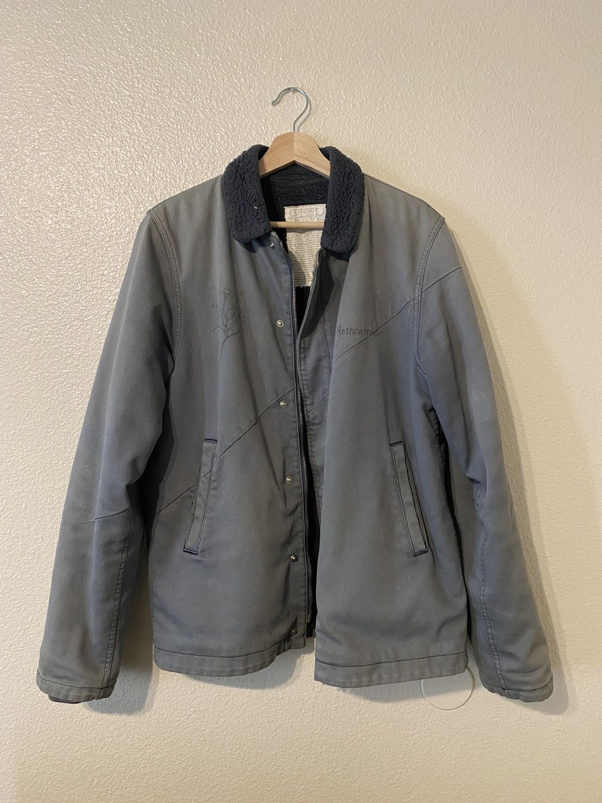 ジャケット・アウター UNDERCOVER \"Avakareta Life\" 10 Undercover 