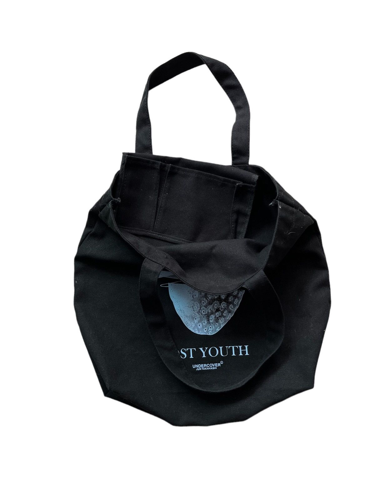 Undercover Undercover Lost Youth Tote Bag Size ONE SIZE - 3 Thumbnail