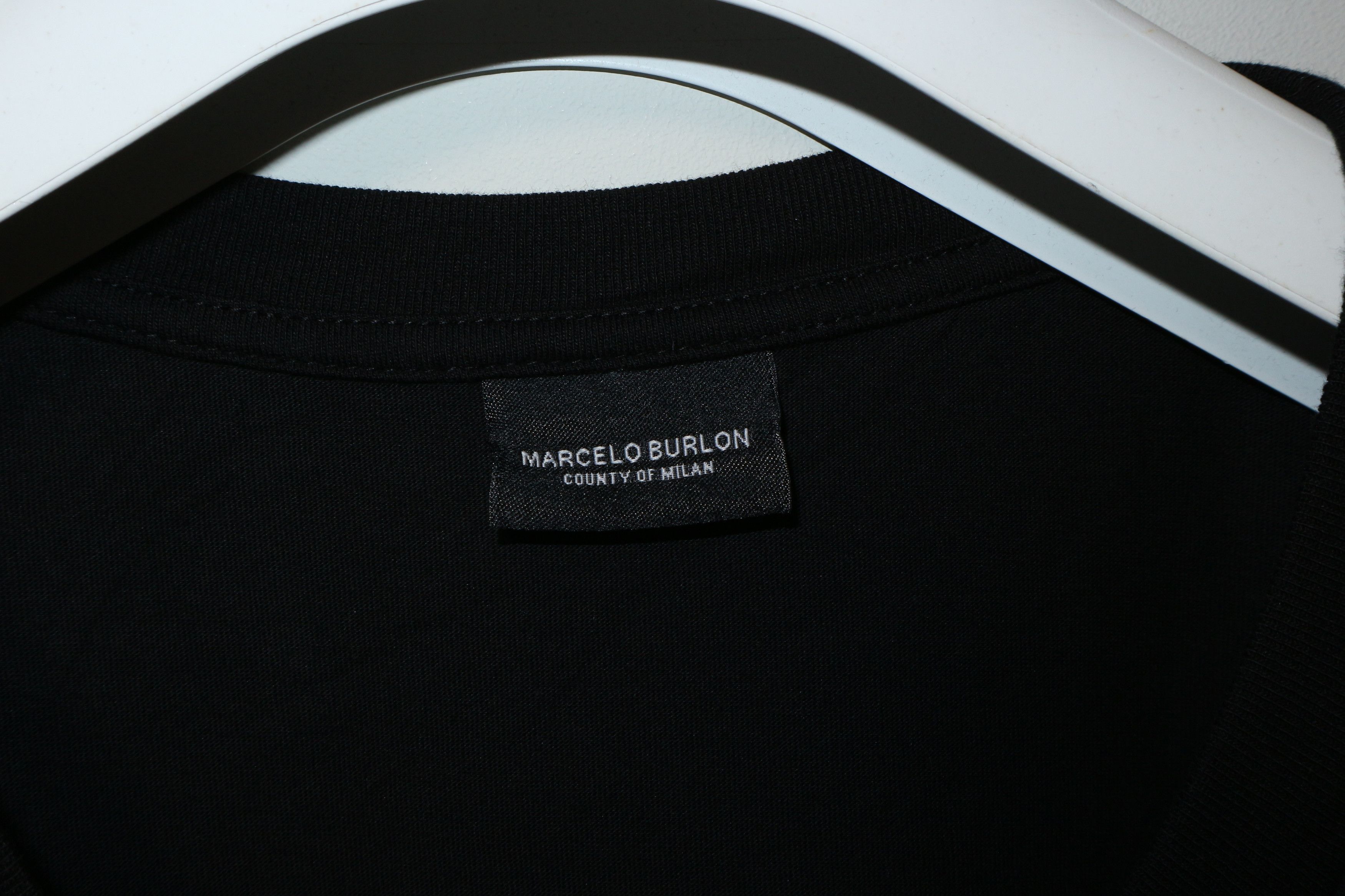 Marcelo Burlon Printed t-shirt Size US S / EU 44-46 / 1 - 3 Thumbnail