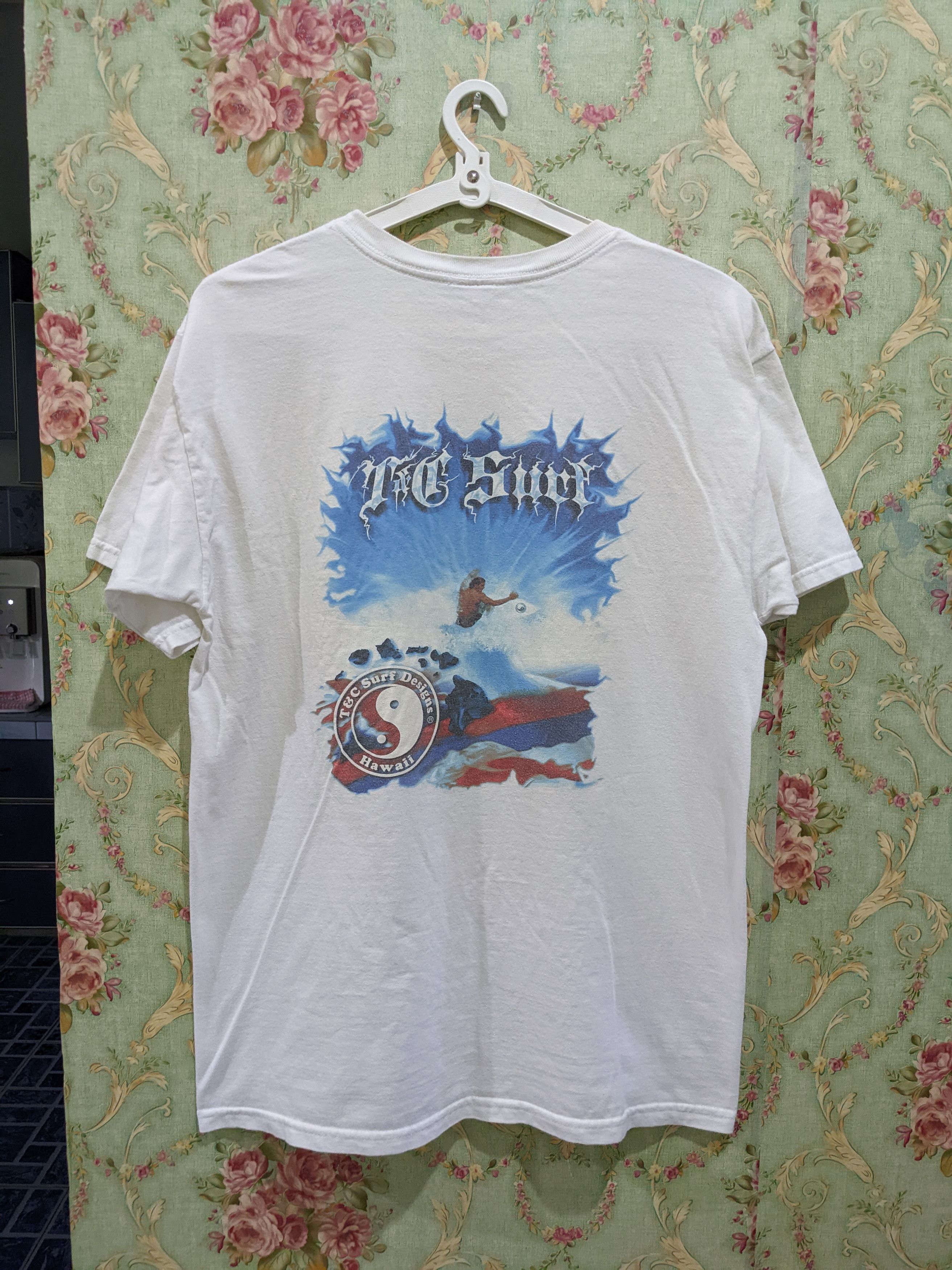 T&C Surf Tee