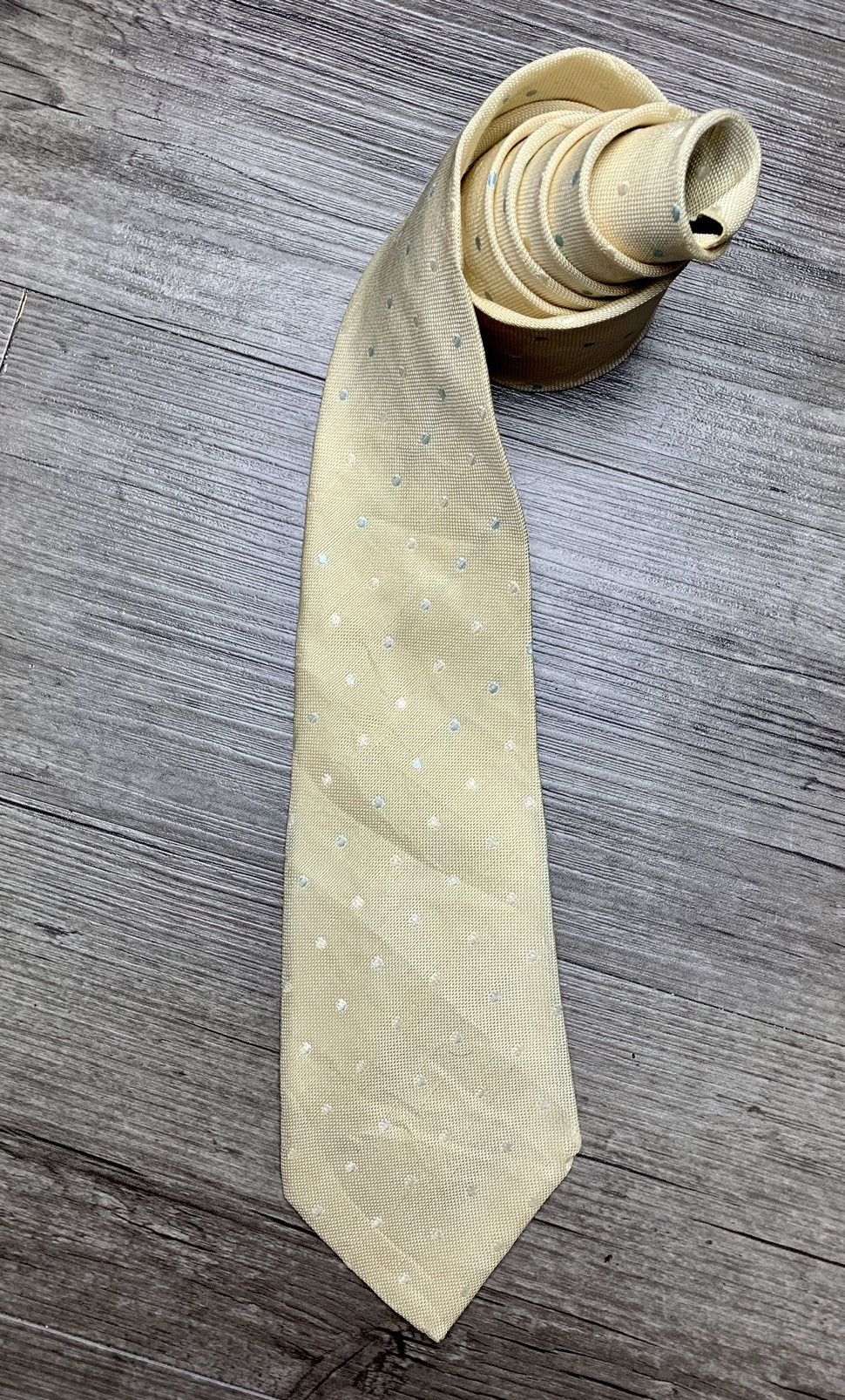 Junko Shimada Junko Shimada Silk Tie Size ONE SIZE - 1 Thumbnail