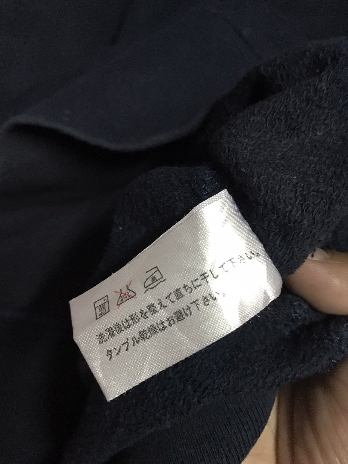 The Unbranded Brand Quash Plain Sweatshirt Crewneck Pullover Size US M / EU 48-50 / 2 - 3 Thumbnail