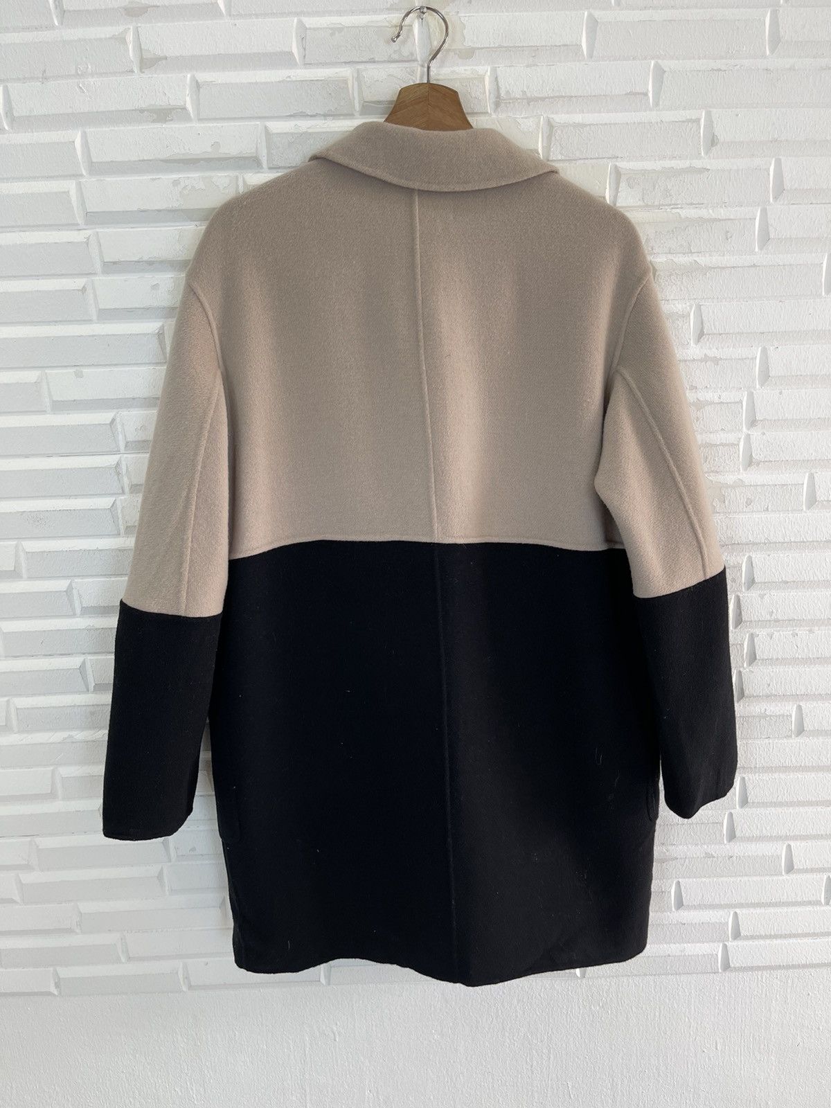 Vintage Vintage WEEKEND MAX MARA Cucilo a Mano Made in Italy Size US M / EU 48-50 / 2 - 4 Thumbnail