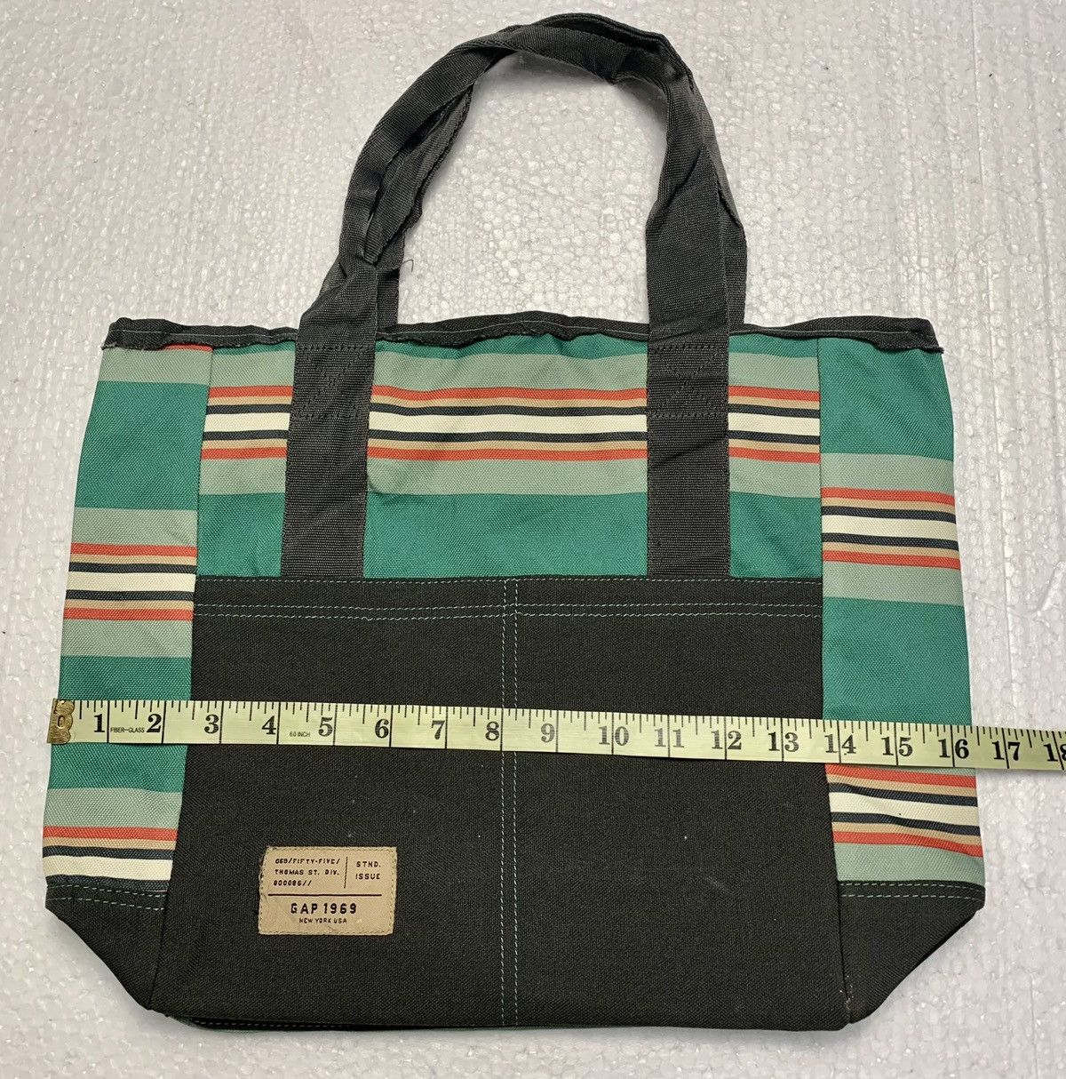 Gap Gap tote bag Size ONE SIZE - 6 Thumbnail