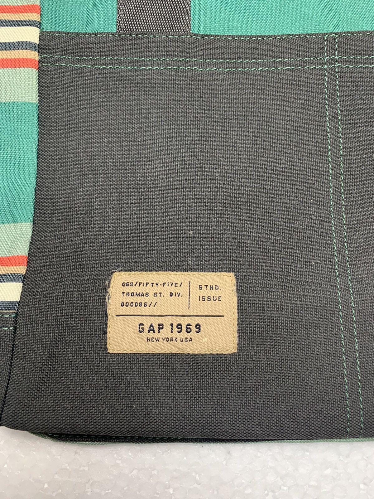 Gap Gap tote bag Size ONE SIZE - 2 Thumbnail