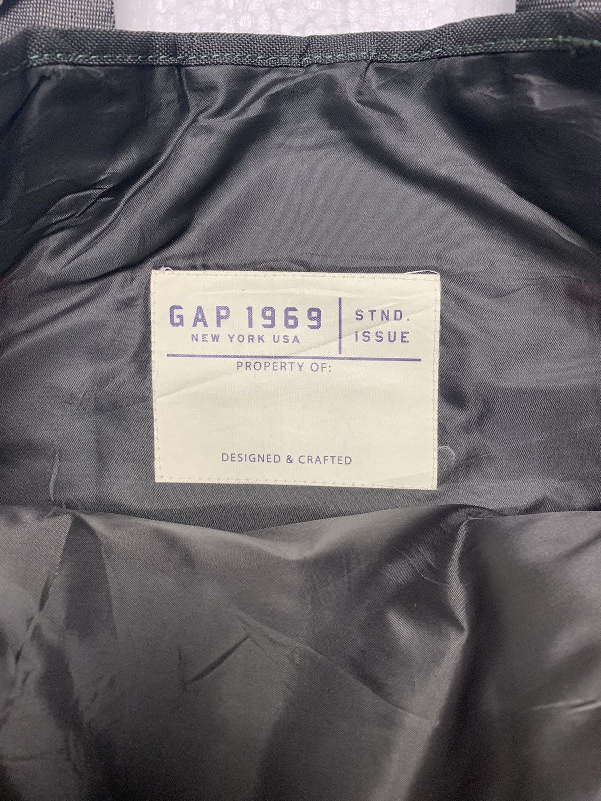 Gap Gap tote bag Size ONE SIZE - 3 Thumbnail