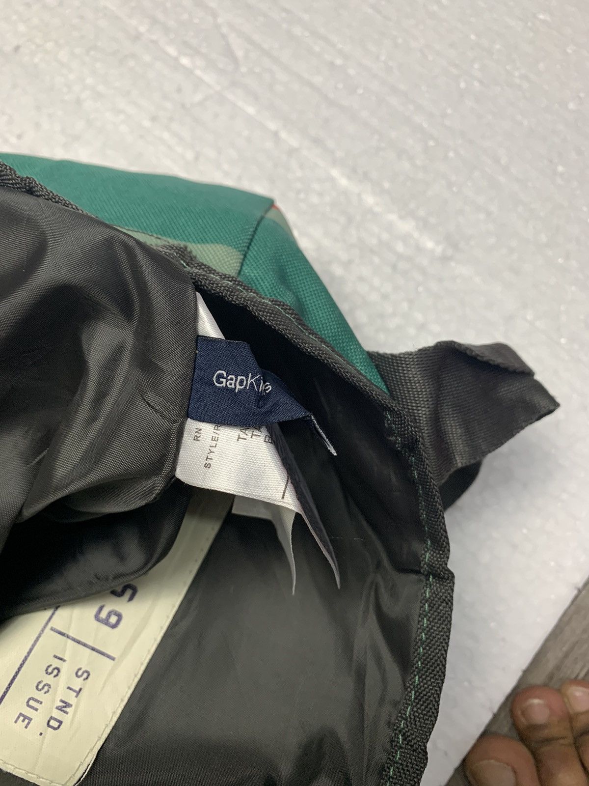 Gap Gap tote bag Size ONE SIZE - 4 Thumbnail