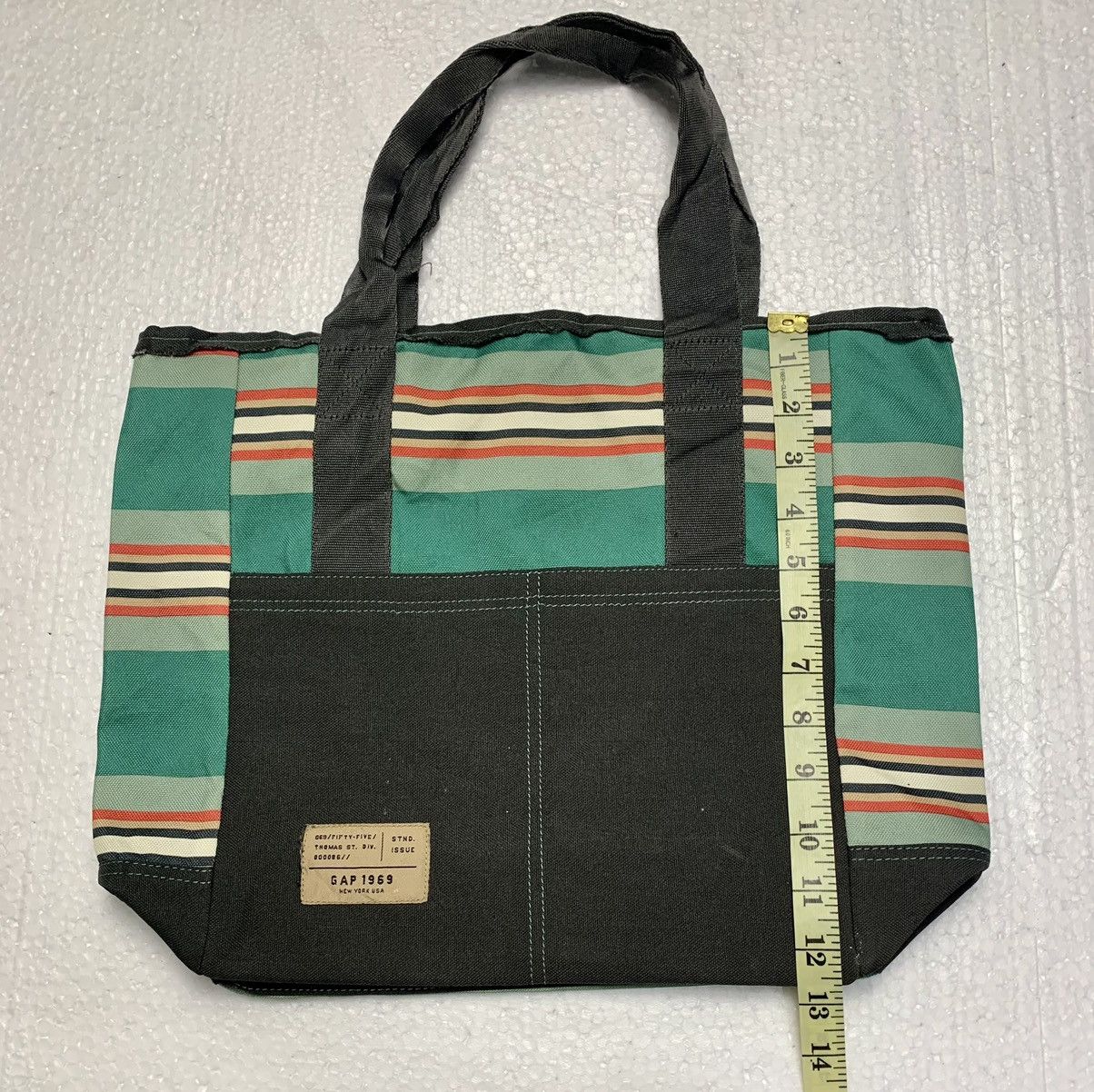 Gap Gap tote bag Size ONE SIZE - 7 Thumbnail