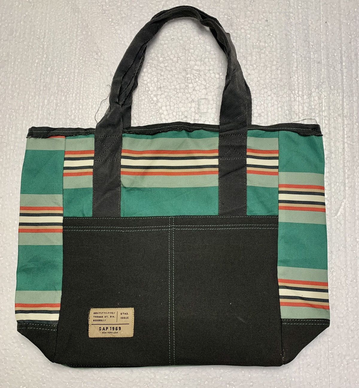 Gap Gap tote bag Size ONE SIZE - 1 Thumbnail