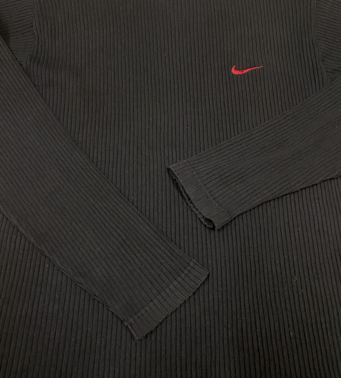 Nike × Vintage NIKE GOLF Long Sleeve Shirt Size US M / EU 48-50 / 2 - 6 Thumbnail