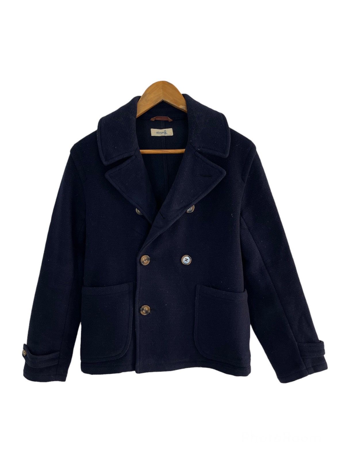 Kapital Kapital RipStop Alpine Ring Coat | Grailed