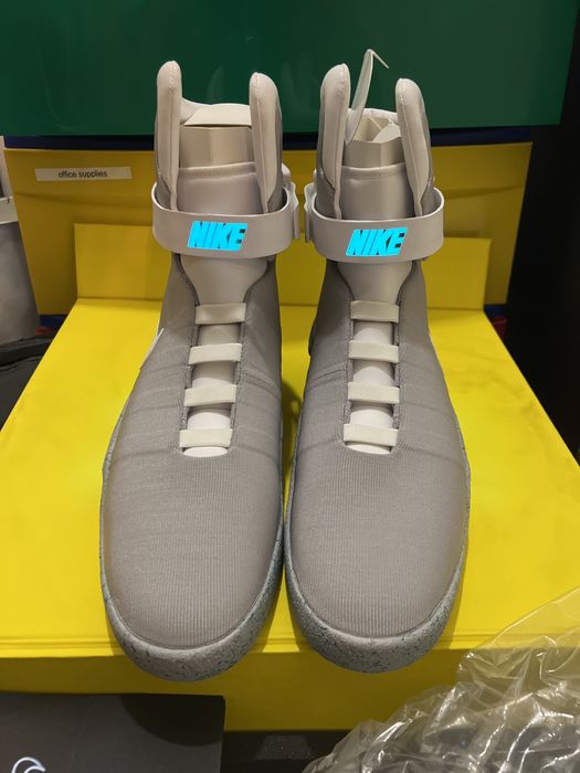 Air mags clearance size 13