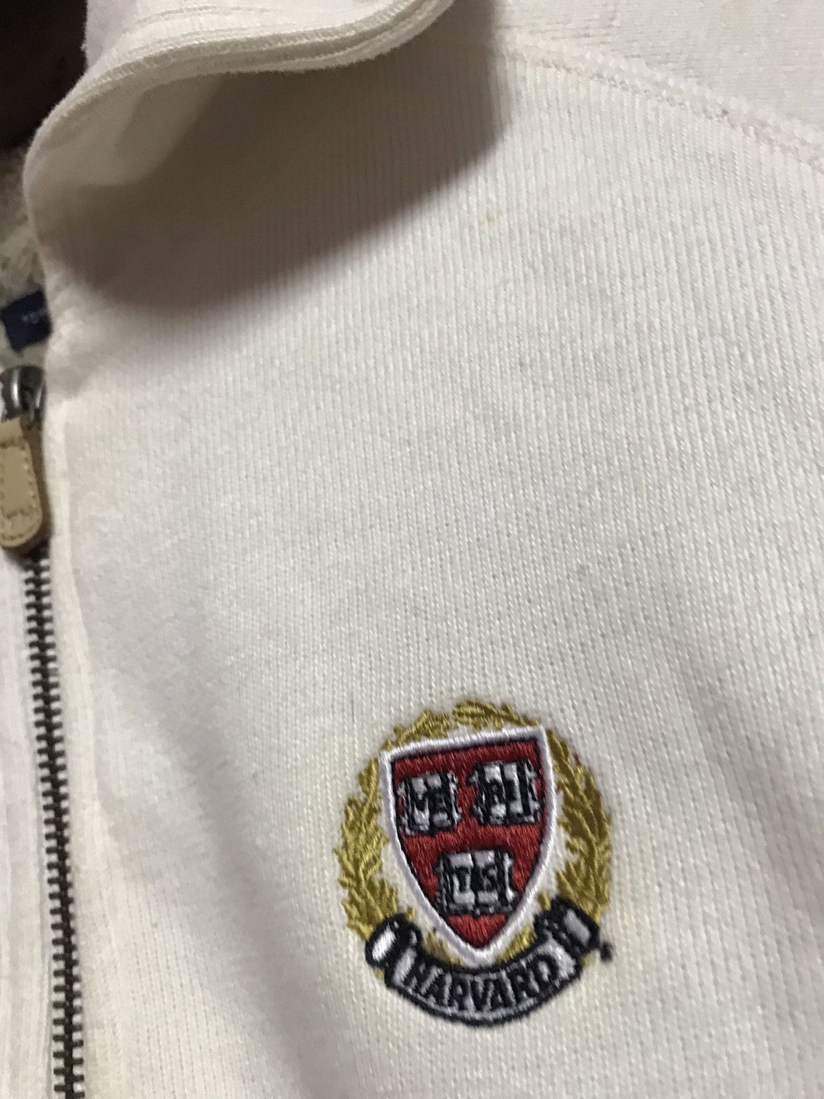 The Unbranded Brand × Tommy Hilfiger Tommy Hilfiger Hoodie Zipper Size M / US 6-8 / IT 42-44 - 3 Thumbnail