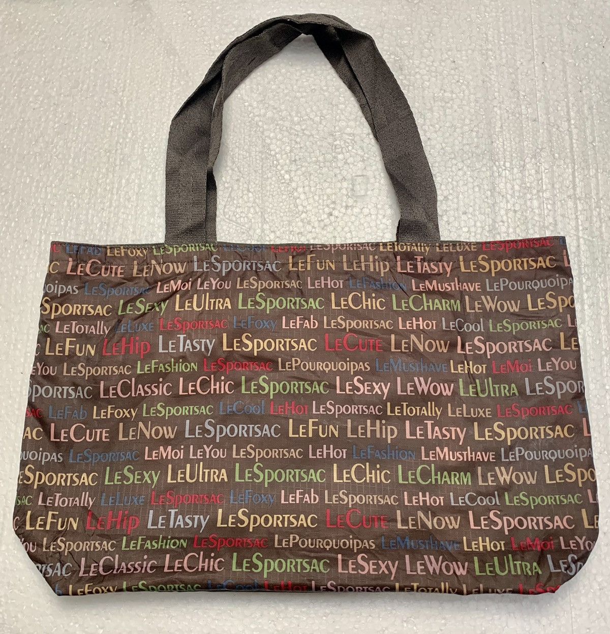 LeSportsac Lesportsac Full Print Tote Bag Size ONE SIZE - 2 Thumbnail