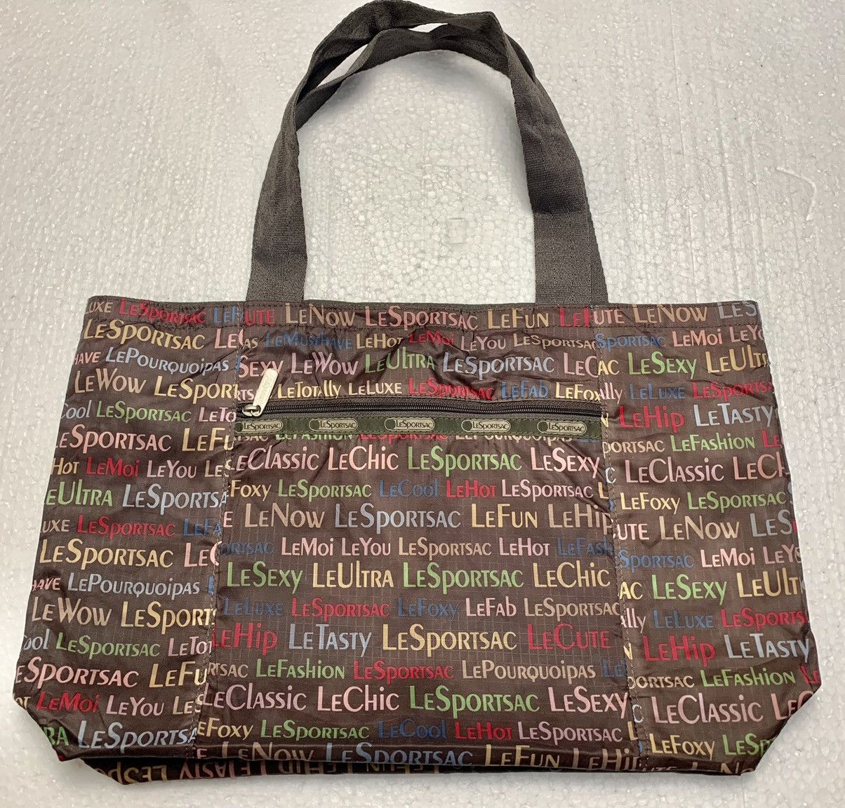 LeSportsac Lesportsac Full Print Tote Bag Size ONE SIZE - 1 Thumbnail