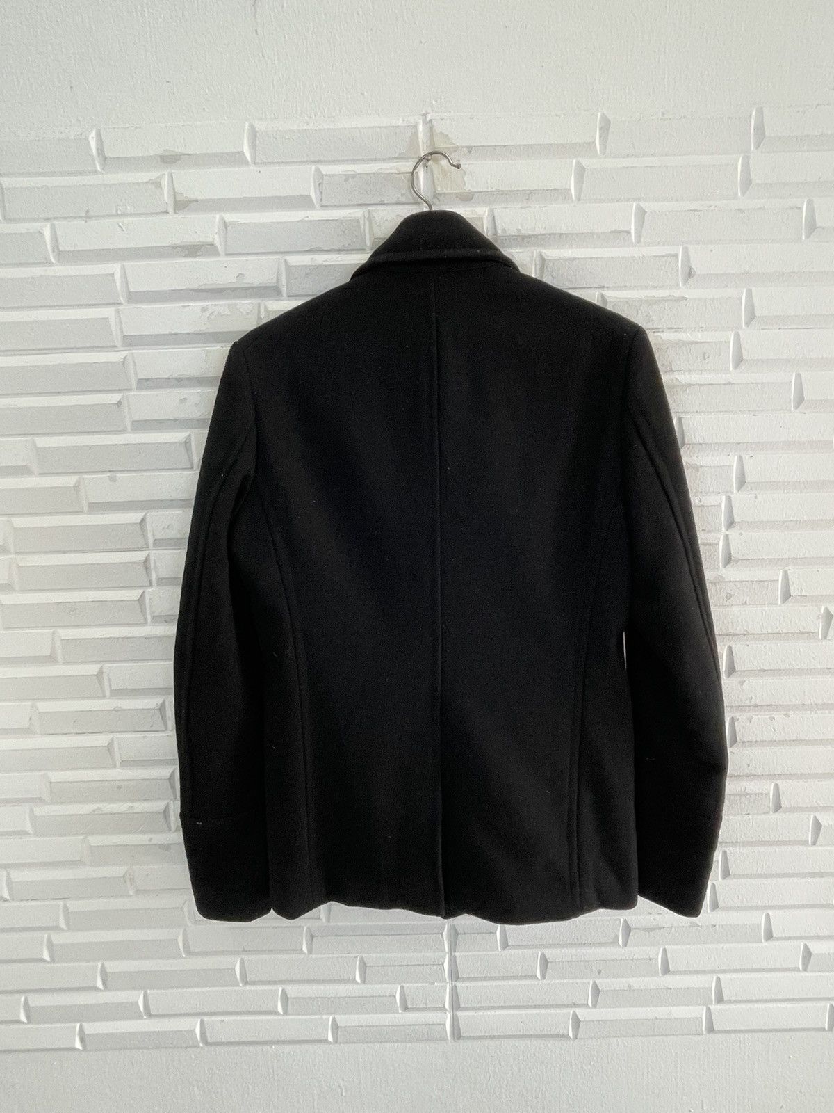 Attachment Vintage ATTACHMENT KAZUYUKI KUMAGAI WOOL WARMER Size US M / EU 48-50 / 2 - 5 Thumbnail