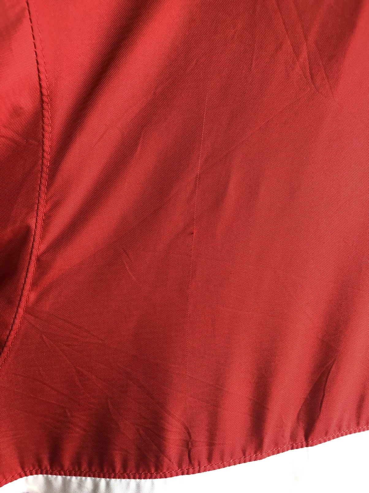 Helly Hansen × Japanese Brand × Vintage Vintage 90s HELLY HANSEN Jacket hoodie Size US S / EU 44-46 / 1 - 11 Thumbnail