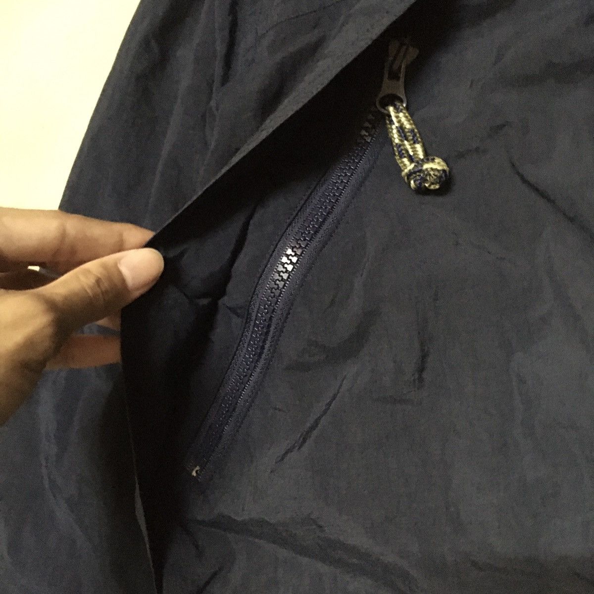 Beverly Hills Polo Club × Polo Ralph Lauren × Ralph Lauren Vintage BHPC Beverly Hills Polo Club Parka Jacket Size US L / EU 52-54 / 3 - 8 Thumbnail
