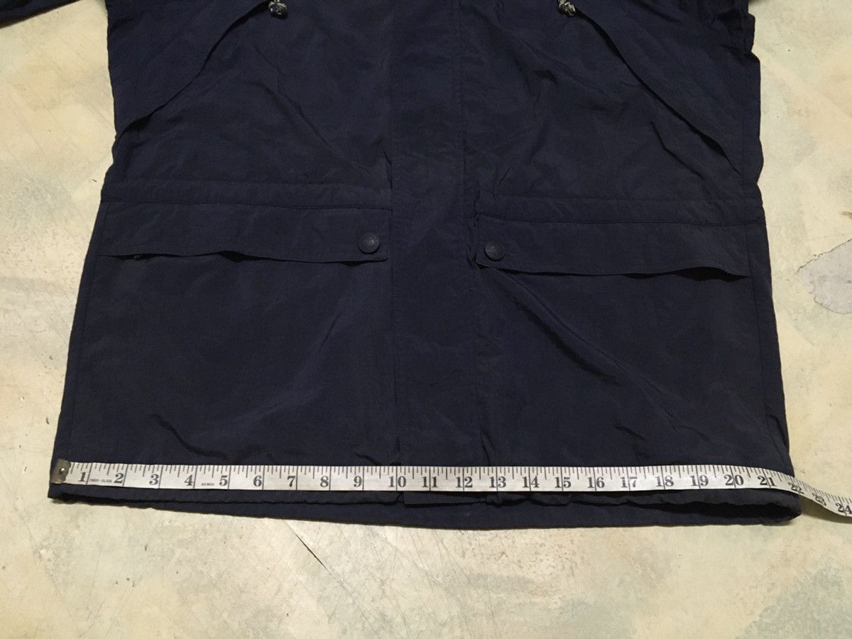 Beverly Hills Polo Club × Polo Ralph Lauren × Ralph Lauren Vintage BHPC Beverly Hills Polo Club Parka Jacket Size US L / EU 52-54 / 3 - 10 Thumbnail
