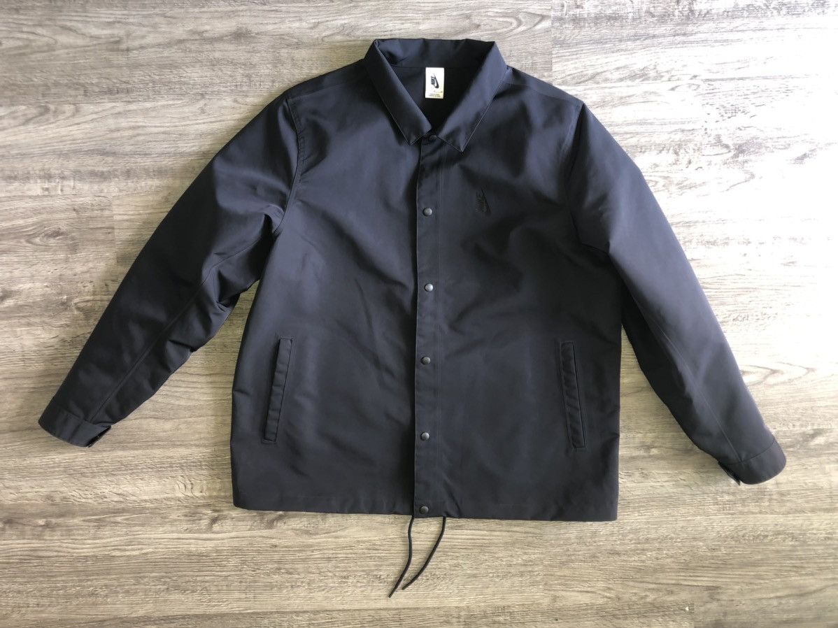Nikelab collection coaches hotsell