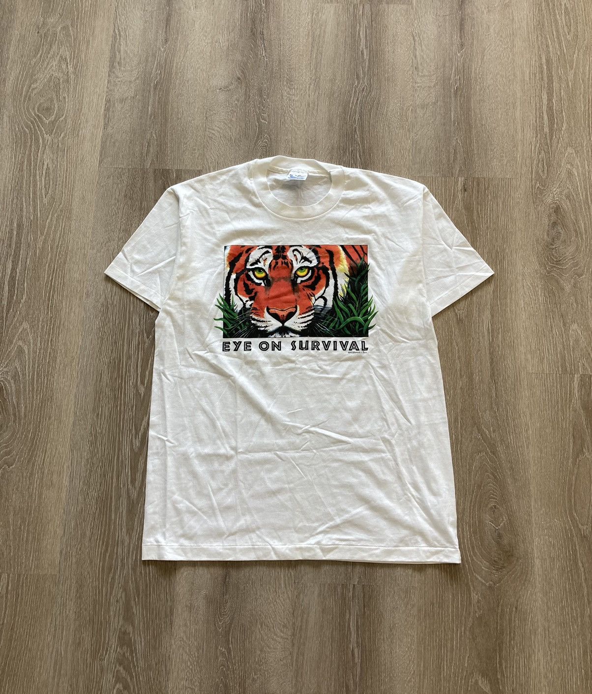 Human Made Tiger Tee | Grailed