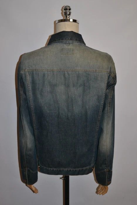 Gant GANT Denim Jacket Size US L / EU 52-54 / 3 - 4 Thumbnail