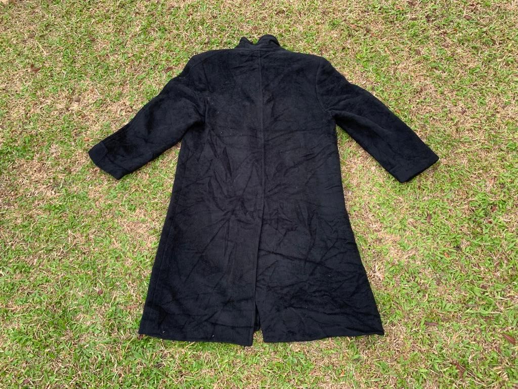 Givenchy 🔥Vintage Givenchy OverCoat Wool Size US M / EU 48-50 / 2 - 4 Thumbnail