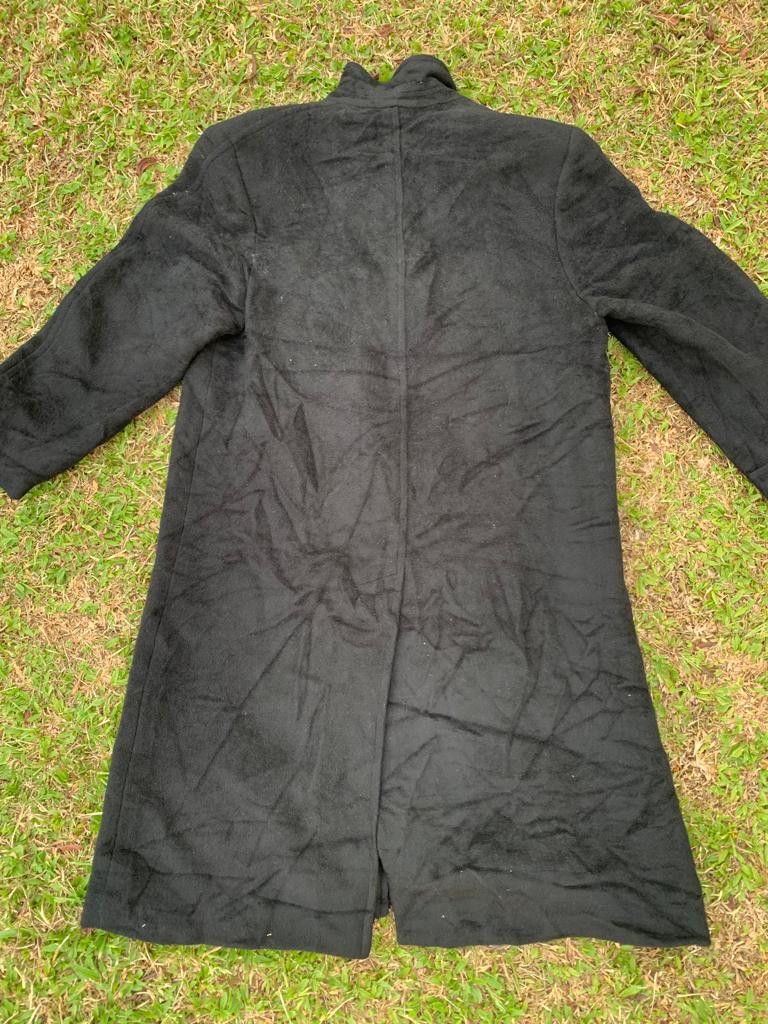 Givenchy 🔥Vintage Givenchy OverCoat Wool Size US M / EU 48-50 / 2 - 7 Thumbnail