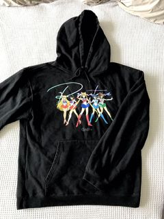 Primitive sailor 2024 moon hoodie