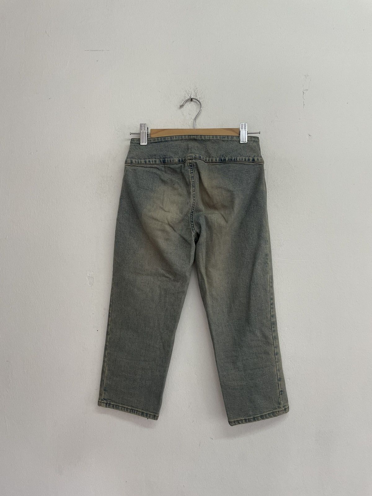 Dolce & Gabbana D&g Size 26" / US 2 / IT 38 - 2 Thumbnail