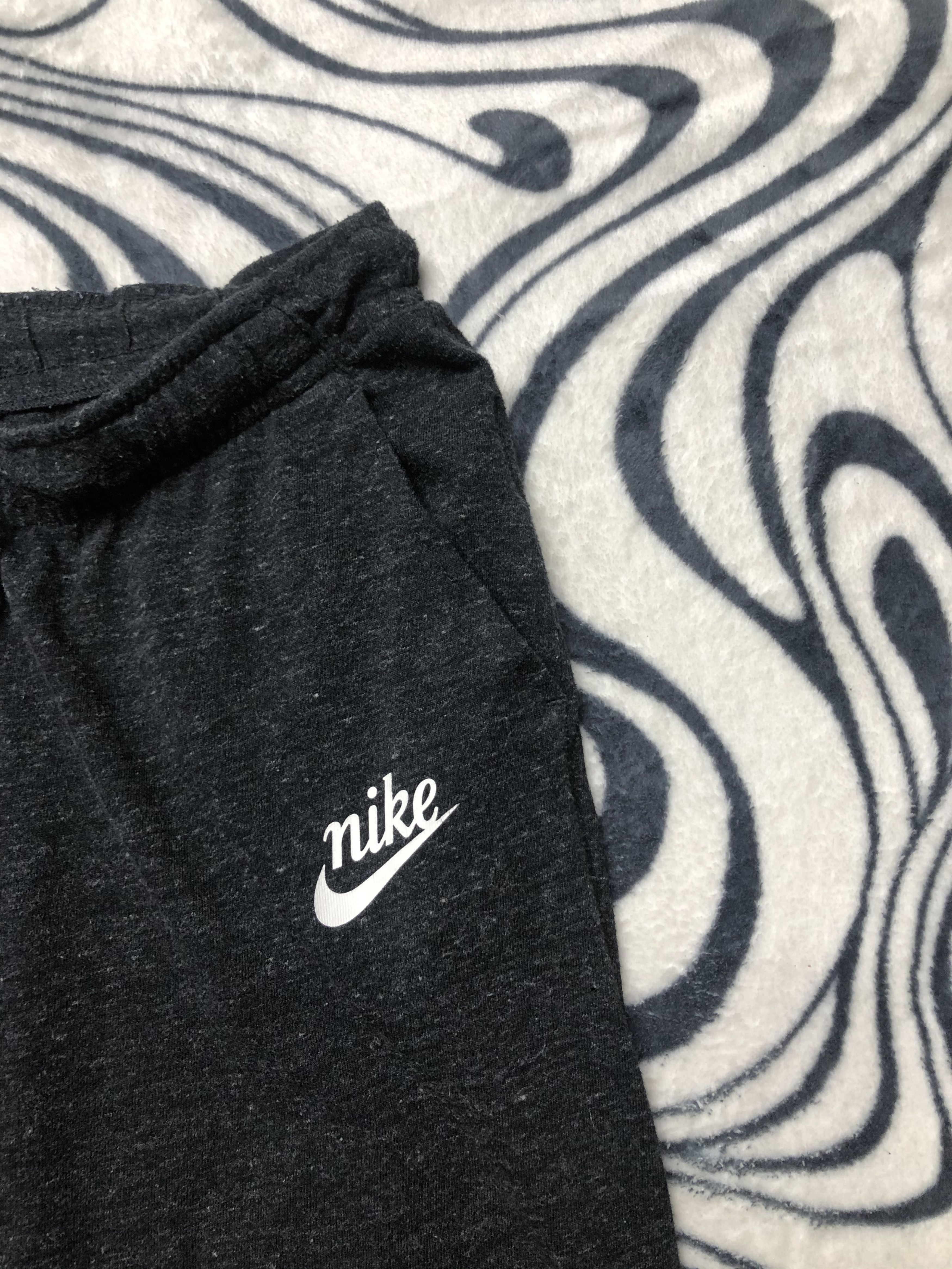 Nike Nike Mens Track Pants Size US 34 / EU 50 - 2 Thumbnail