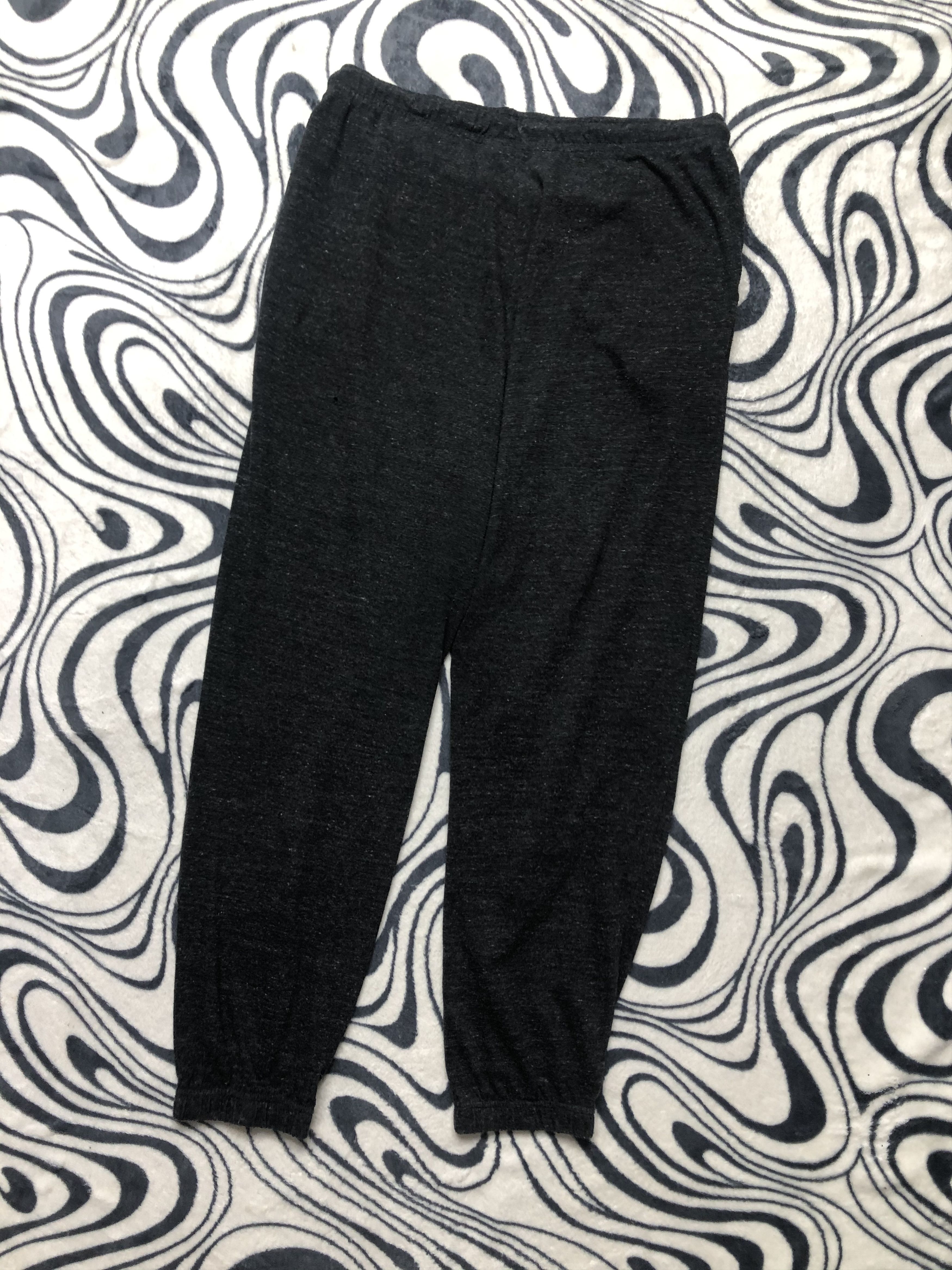 Nike Nike Mens Track Pants Size US 34 / EU 50 - 6 Thumbnail