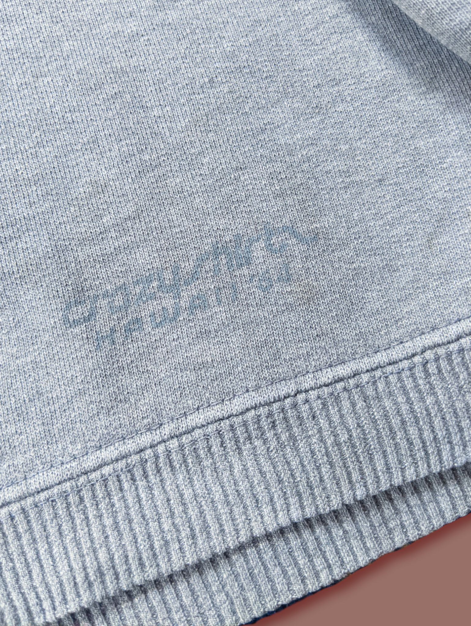 Vintage Vintage 90s Maui Hawaii Surf Big Logo Pullover Hoodie Size US M / EU 48-50 / 2 - 7 Thumbnail