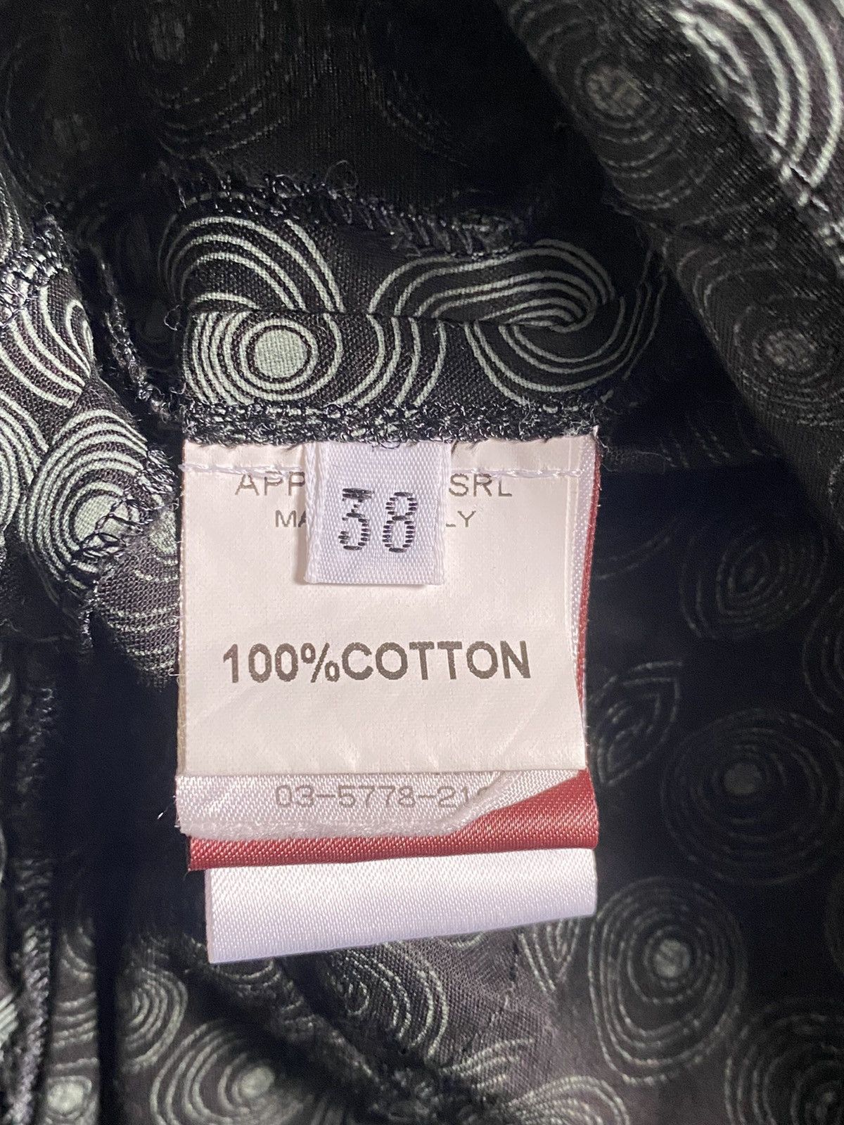 Japanese Brand Shinichiro Arakawa Dress Size XS / US 0-2 / IT 36-38 - 8 Thumbnail