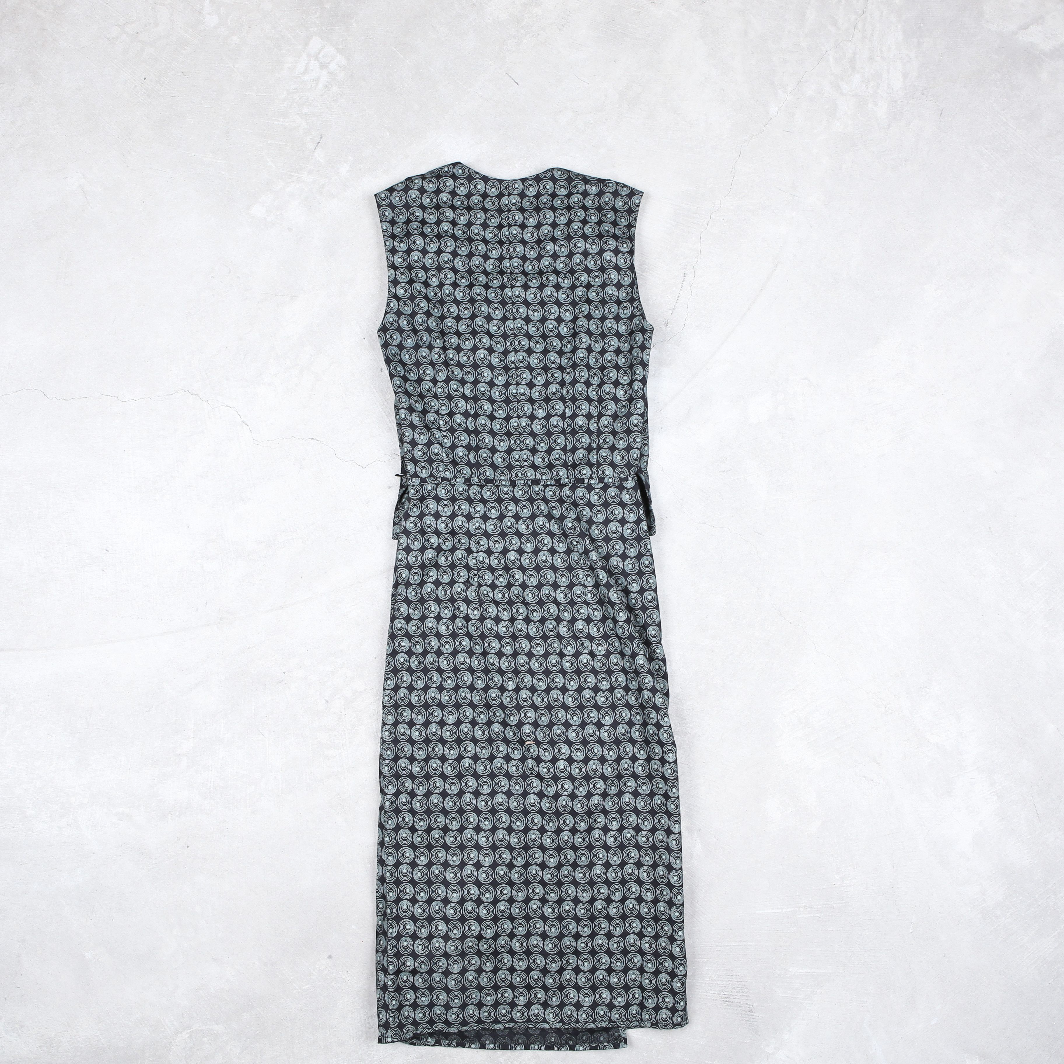 Japanese Brand Shinichiro Arakawa Dress Size XS / US 0-2 / IT 36-38 - 6 Thumbnail