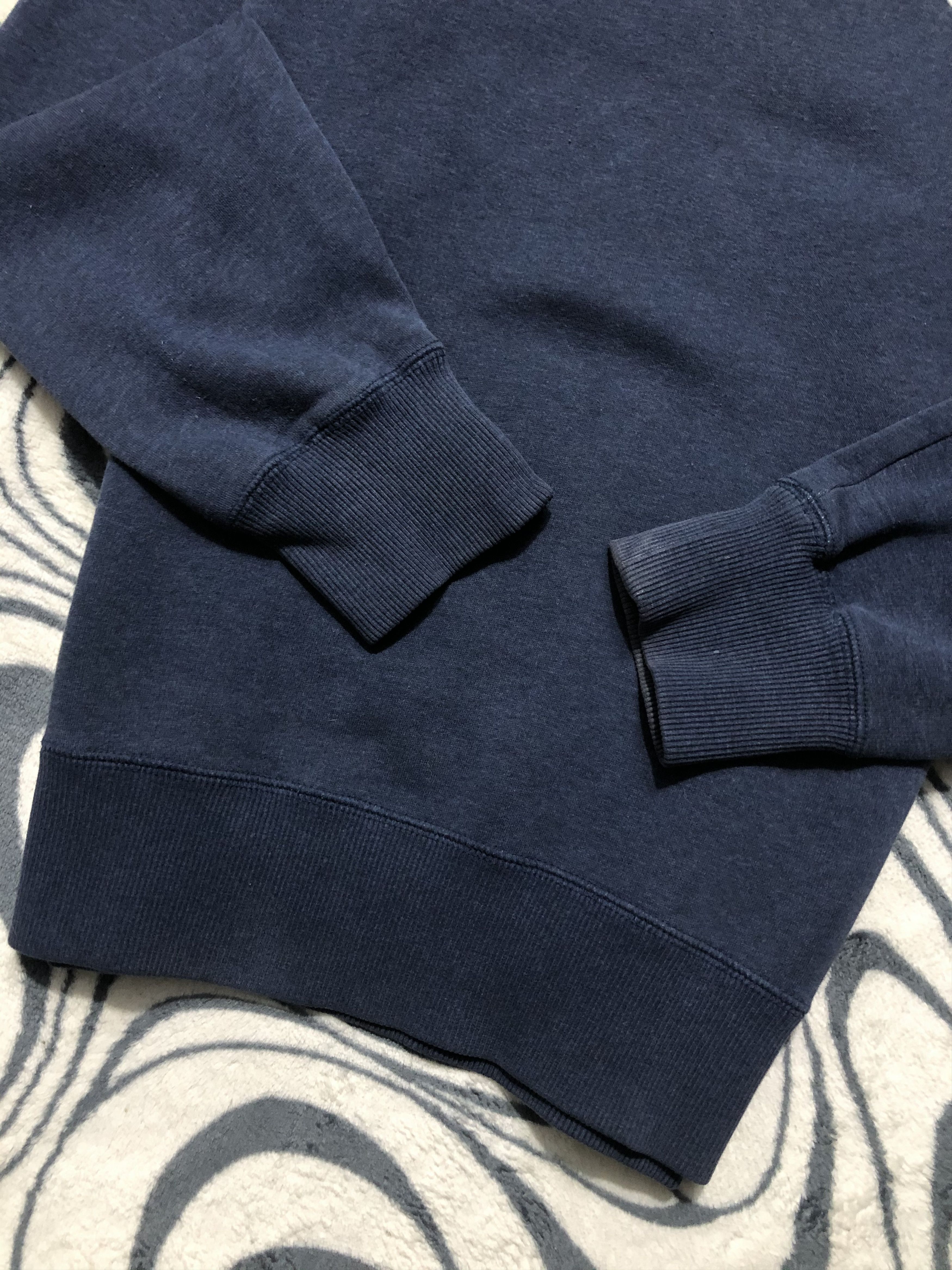 Nike Nike Vintage Mens Sweatshirt Y2K Size US M / EU 48-50 / 2 - 3 Thumbnail