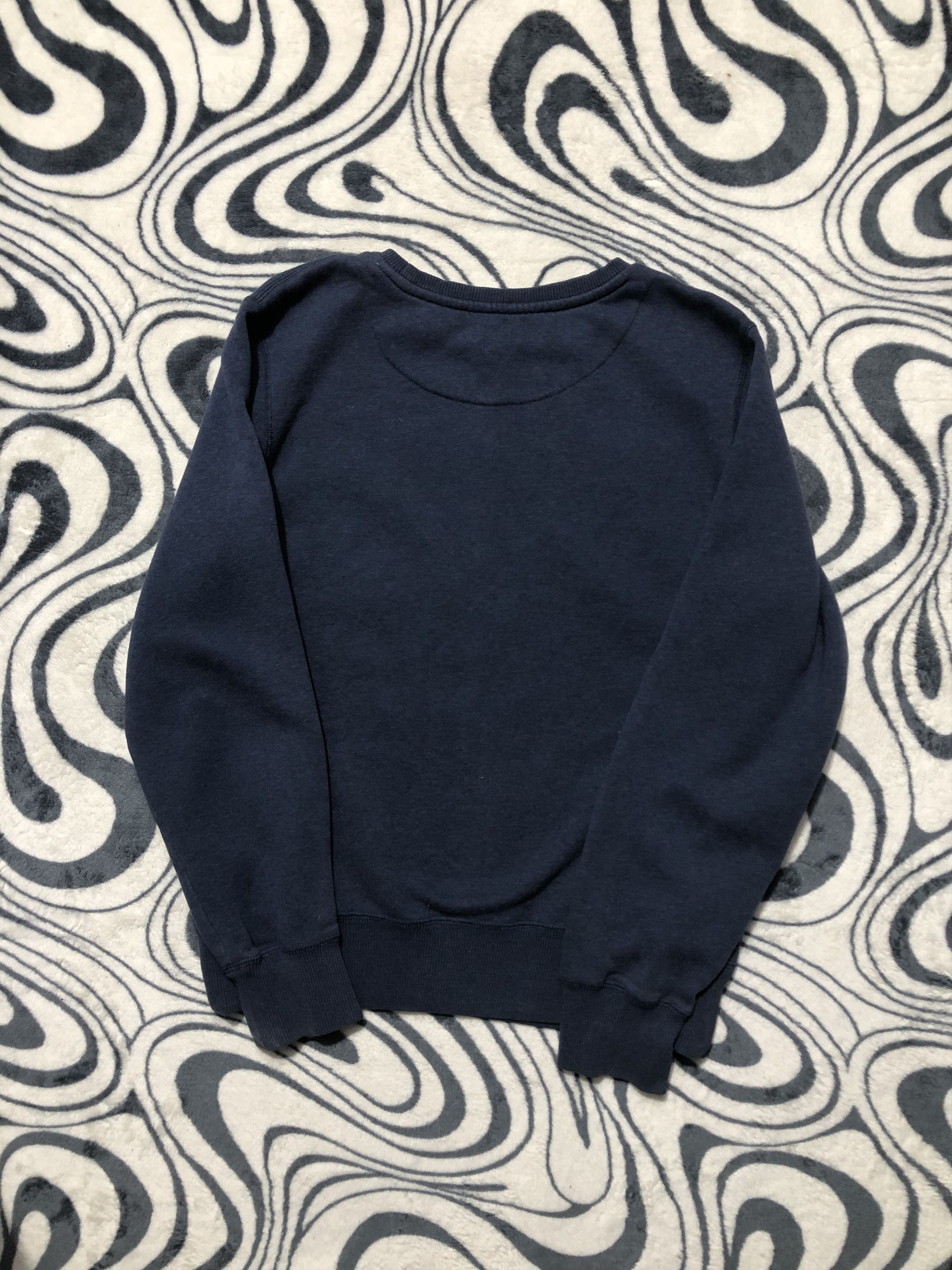 Nike Nike Vintage Mens Sweatshirt Y2K Size US M / EU 48-50 / 2 - 7 Thumbnail